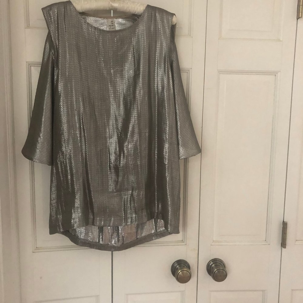 Tia Cibani Going Out Top